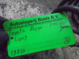 Usagé Ressort de flexion arrière Toyota Aygo (B10) 1.0 12V VVT-i Prix sur demande proposé par Boels Autodemontage