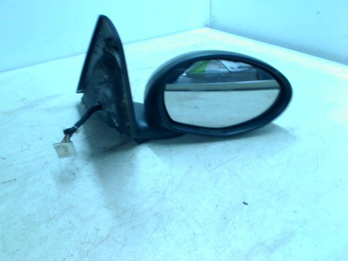 Wing mirror, right from a Alfa Romeo 147 (937)  2001