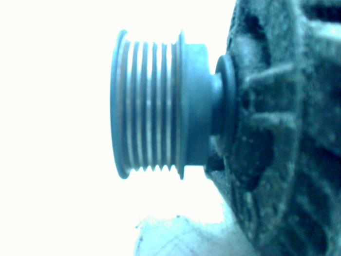Dynamo from a BMW 3 serie (E36/4) 316i 1994