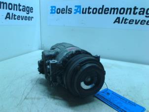 Used Air conditioning pump BMW 5 serie (E39) 520i 24V Price € 75,00 Margin scheme offered by Boels Autodemontage