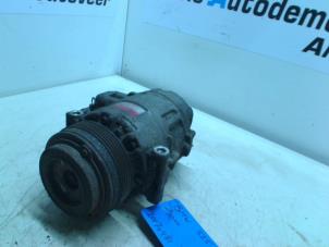 Used Air conditioning pump BMW 5 serie (E39) 525d 24V Price € 75,00 Margin scheme offered by Boels Autodemontage