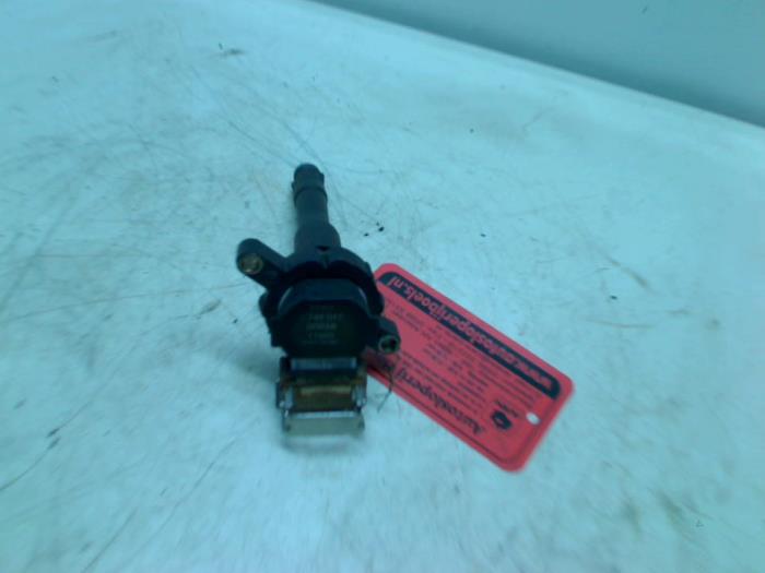 Pen ignition coil from a BMW 3 serie Touring (E46/3) 320i 24V 2000