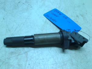 Used Pen ignition coil BMW 1 serie (E87/87N) 116i 1.6 16V Price € 15,00 Margin scheme offered by Boels Autodemontage