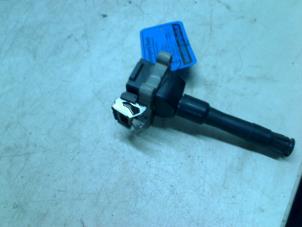 Used Pen ignition coil BMW 5 serie (E34) 520i 24V Price € 15,00 Margin scheme offered by Boels Autodemontage