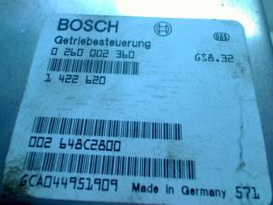 Usados Ordenador de caja automática BMW 5 serie (E39) 523i 24V Precio € 40,00 Norma de margen ofrecido por Boels Autodemontage