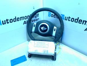 Used Steering wheel BMW Mini One/Cooper (R50) 1.6 16V One Price € 75,00 Margin scheme offered by Boels Autodemontage