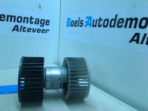 Used Heating and ventilation fan motor BMW 3 serie (E46/4) 316i Price € 35,00 Margin scheme offered by Boels Autodemontage