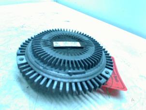 Used Viscous cooling fan BMW 5 serie (E39) 523i 24V Price € 50,00 Margin scheme offered by Boels Autodemontage