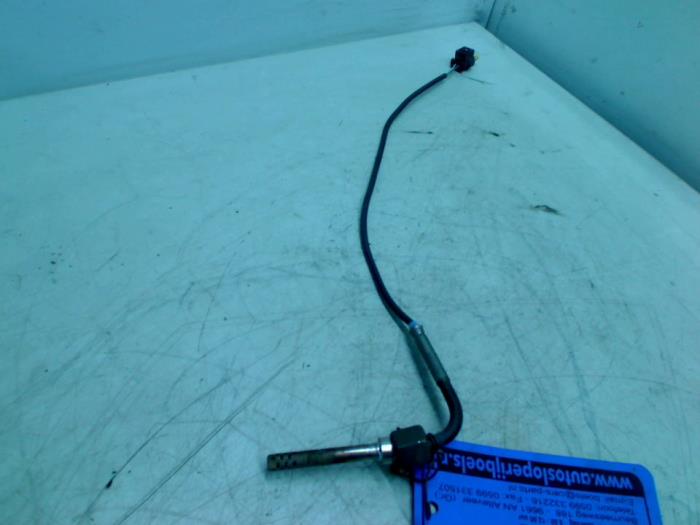 Gebrauchte Auspuff Temperatursensor Mercedes Sprinter 3,5t (906.73) 313 CDI 16V Preis € 35,00 Margenregelung angeboten von Boels Autodemontage