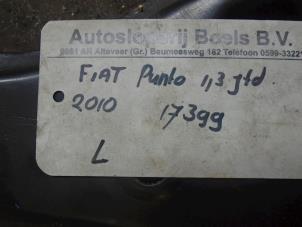 Used Front wishbone, left Fiat Punto Price € 25,00 Margin scheme offered by Boels Autodemontage