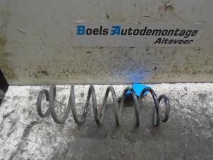 Used Rear coil spring Audi A2 (8Z0) 1.4 16V Price € 25,00 Margin scheme offered by Boels Autodemontage