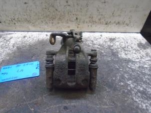 Used Rear brake calliper, left Audi 80 (B4) 2.6 E V6 Price € 35,00 Margin scheme offered by Boels Autodemontage