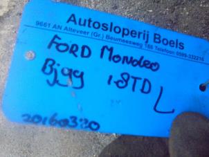 Usados Eje de transmisión izquierda delante Ford Mondeo II 1.8 TD CLX Precio € 35,00 Norma de margen ofrecido por Boels Autodemontage