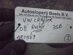 Used Front wheel hub Volkswagen Crafter 2.5 TDI 30/32/35/46/50 Price on request offered by Boels Autodemontage