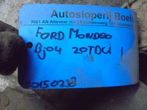Used Front wishbone, left Ford Mondeo IV Wagon 2.0 TDCi 163 16V Price € 25,00 Margin scheme offered by Boels Autodemontage