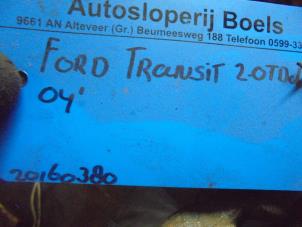 Used Steering box Ford Transit 2.0 TDdi 16V 260S Price € 100,00 Margin scheme offered by Boels Autodemontage