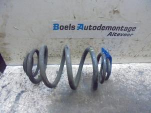 Used Rear coil spring Opel Vivaro 2.0 CDTI Price € 25,00 Margin scheme offered by Boels Autodemontage