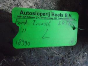 Usados Pinza de freno izquierda delante Ford Transit Precio € 40,00 Norma de margen ofrecido por Boels Autodemontage