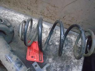 Used Rear coil spring Opel Astra H SW (L35) 1.9 CDTi 100 Price € 20,00 Margin scheme offered by Boels Autodemontage