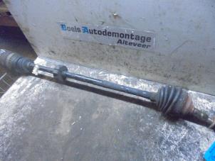 Used Front drive shaft, right Opel Astra G Caravan (F35) 1.6 16V Price € 30,00 Margin scheme offered by Boels Autodemontage