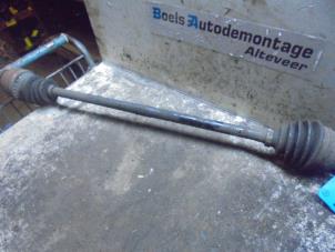 Used Front drive shaft, right Opel Astra H (L48) 1.4 16V Twinport Price € 35,00 Margin scheme offered by Boels Autodemontage