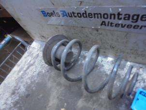 Used Rear coil spring Opel Astra H GTC (L08) 1.4 16V Twinport Price € 25,00 Margin scheme offered by Boels Autodemontage