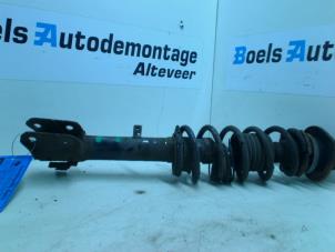Used Front shock absorber rod, right Daihatsu Cuore (L251/271/276) 1.0 12V DVVT Price € 35,00 Margin scheme offered by Boels Autodemontage