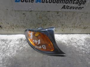 Used Indicator, right BMW 3-Serie Price € 20,00 Margin scheme offered by Boels Autodemontage