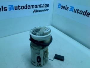 Usados Bomba eléctrica de combustible Volkswagen Golf IV (1J1) 2.3 V5 GTI Precio de solicitud ofrecido por Boels Autodemontage