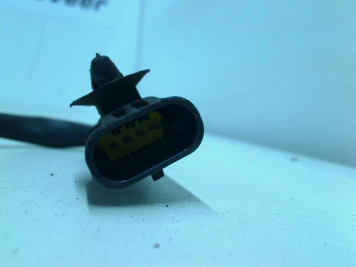 Lambda probe from a Renault Scénic II (JM) 1.6 16V 2003