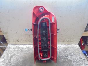 Used Taillight, left Opel Movano Price € 35,00 Margin scheme offered by Boels Autodemontage