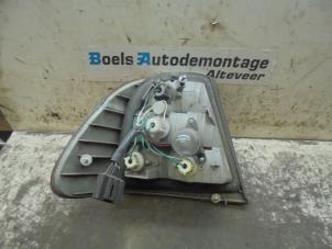 Used Taillight, right BMW 3 serie (E46/4) 320d 16V Price € 35,00 Margin scheme offered by Boels Autodemontage