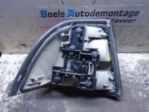 Usados Luz trasera izquierda Opel Vectra Precio € 35,00 Norma de margen ofrecido por Boels Autodemontage