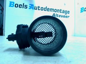 Used Air mass meter Alfa Romeo 147 (937) 1.6 Twin Spark 16V Price € 25,00 Margin scheme offered by Boels Autodemontage