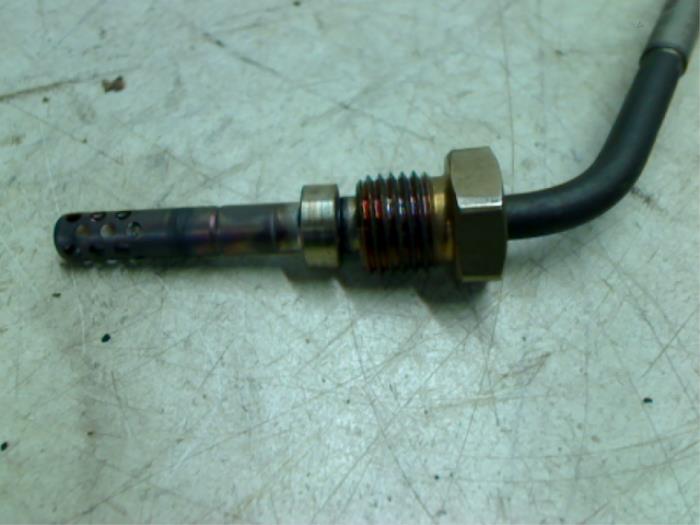 Used Particulate filter sensor Audi A4 Avant (B8) 2.0 TDI 16V Price € 45,00 Margin scheme offered by Boels Autodemontage