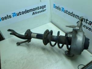 Used Front shock absorber rod, right Audi A4 Avant (B8) 2.0 TDI 16V Price € 65,00 Margin scheme offered by Boels Autodemontage