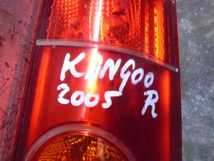 Gebrauchte Rücklicht rechts Renault Kangoo Preis € 25,00 Margenregelung angeboten von Boels Autodemontage