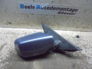Used Wing mirror, right BMW 3 serie (E46/4) 320d 16V Price € 40,00 Margin scheme offered by Boels Autodemontage