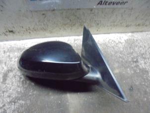 Used Wing mirror, right BMW 1 serie (E87/87N) 116i 1.6 16V Price € 40,00 Margin scheme offered by Boels Autodemontage