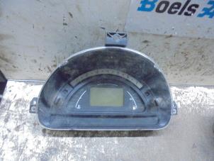 Used Odometer KM Citroen C2 (JM) 1.1 Price € 40,00 Margin scheme offered by Boels Autodemontage