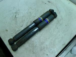 Used Shock absorber kit Volvo 460 1.8i DL/GL Price on request offered by Boels Autodemontage