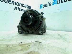 Used Dynamo Volkswagen Polo III (6N1) 1.4i 60 Price on request offered by Boels Autodemontage