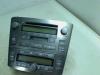 Radio CD player from a Toyota Avensis