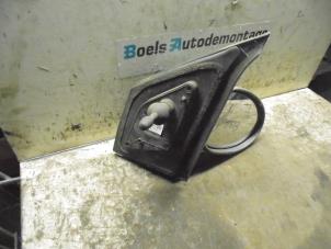 Used Wing mirror, right Citroen C1 1.0 12V Price € 75,00 Margin scheme offered by Boels Autodemontage