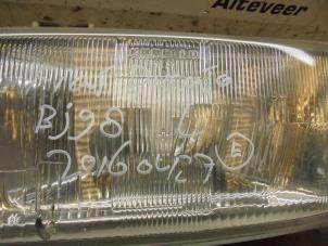Used Headlight, left Fiat Ducato (230/231/232) 2.8 id TD Price € 25,00 Margin scheme offered by Boels Autodemontage