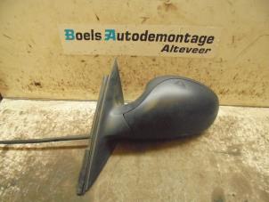 Used Wing mirror, left Seat Ibiza III (6L1) 1.9 SDI Price on request offered by Boels Autodemontage