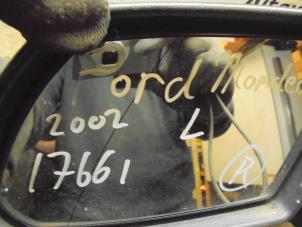 Used Wing mirror, left Ford Mondeo III Wagon 2.0 TDCi 130 16V Price € 35,00 Margin scheme offered by Boels Autodemontage