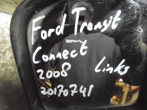 Usagé Rétroviseur extérieur gauche Ford Transit Connect 1.8 Tddi Prix € 50,00 Règlement à la marge proposé par Boels Autodemontage