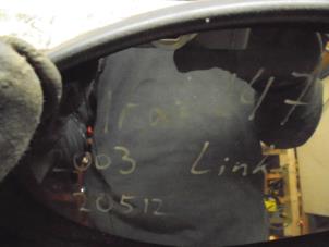Used Wing mirror, left Alfa Romeo 147 (937) 1.9 JTD 115 Price € 25,00 Margin scheme offered by Boels Autodemontage