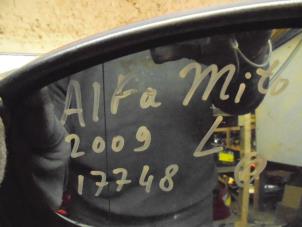 Używane Lusterko zewnetrzne lewe Alfa Romeo MiTo (955) 1.4 16V Cena € 25,00 Procedura marży oferowane przez Boels Autodemontage